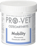 MOBILITY 135g Nr 90 100% PRO-VET. Visavertis papildas visų veislių &scaron;unims.