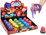 Magic &Scaron;lyk&scaron;tukas