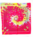 Bandana skarelė