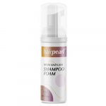 Hairpearl antakių ir blakstienų &scaron;ampūnas/putos, 50ml