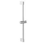 Range 01 Chrome du&scaron;o laikiklis