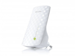 TP-Link | Extender | RE200 | 802.11ac | 2.4GHz/5GHz | 300+433 Mbit/s | 10/100 Mbit/s | Ethernet LAN (RJ-45) ports 1 | MU-MiMO No | no PoE | Antenna type 3xInternal