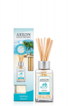 Areon oro gaiviklis namams Sticks - Tortuga 85ml