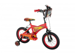 Vaiki&scaron;kas dviratis Huffy Cars 14"