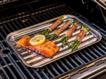 CHAR-BROIL KEPIMO PADĖKLAS