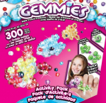 Tech4Kids Gemmies Veikla Vandens draugų konstravimo rinkinys
