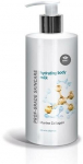 Drėkinamasis kūno pienelis su kolagenu ir žaliąja arbata GMT Beauty Hydrating Body Milk With Collagen And Green Tea, 300 ml