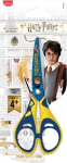 Žirklės Maped Harry Potter 13cm blister.