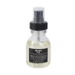 Drėkinantis aliejus plaukų formavimui Davines, 50ml