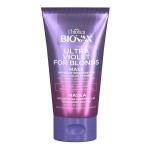 Intensyviai atkurianti tonizuojanti kaukė &scaron;viesiems ir žiliems plaukams L'biotica Biovax Ultra Violet For Blonds Kaukė, 150ml