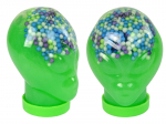 Slime, žalias