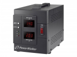 UPS PowerWalker 1500VA, 2X PL OUT (AVR 1500/SIV) Darmowy odbi&oacute;r w 15 miastach!