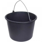 Statybinis kibiras 12l