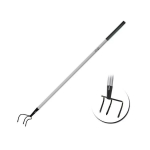 Purentuvas su vamzdiniu kotu, 128cm