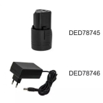 Pakrovejas 3,5h, DED7874