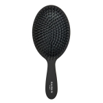 Plaukų &scaron;epetys Detangling Spa Brush Balmain hair couture, juodas