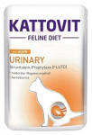 Kattovit Feline Diet Urinary su vi&scaron;tiena, 85 g