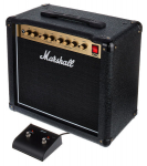 Lempinis gitarinis kubas Marshall DSL-5 CR