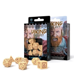 Viking kauliukų rinkinys