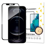 LCD apsauginis stiklas Wozinsky 5D skirtas Apple iPhone 14 Pro Max