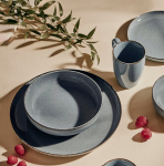 Ambition pietų servizas Craft, 48 dalių