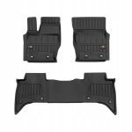 Guminiai ProLine 3D kilimėliai Land Rover Range Rover IV 2012-2023