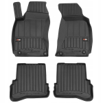 Guminiai ProLine 3D kilimėliai VW Passat B5 1996-2005