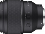 Samyang AF 85mm f/1.4 FE II
