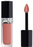 Dior Rouge Dior Forever skysti lūpų dažai, 6 ml