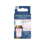 Ultragarsinio aromatinio difuzoriaus užpildas Yankee Candle Pink Sands, 10 ml