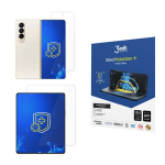 LCD apsauginė plėvelė 3MK Silver Protection+ Folded Edition Samsung F936 Z Fold4 5G