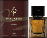 Kvapusis vanduo Ajmal Purely Orient Tonka EDP moterims/vyrams, 75ml, 75 ml