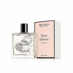 Kvapusis vanduo Miller Harris Rose Silence EDP moterims, 50ml