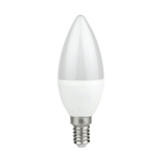 LED lemputė 7w