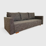 Sofa-lova "Sirius" pilka