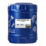 Mannol Hypoid LSD mineralinė alyva mechaninei pavarai 85W-140 GL-5 8105, 10L