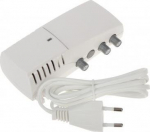 I&scaron;maniojo (Smart TV) ir televizoriaus priedas Terra