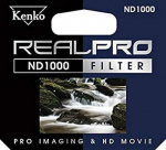 Filtras Kenko RealPro MC ND1000 77mm