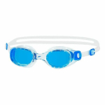 Plaukimo akiniai Speedo Futura Classic, balti