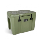 &Scaron;altdėžė Petromax Olive, 50 l, žalia