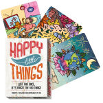 Happy Little Things kortos