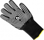 &scaron;ilumą izoliuojanti grilio pir&scaron;tinė