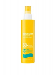 Kremas nuo saulės Biotherm Waterlover Milky SPF 50, 200 ml