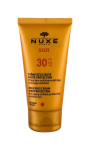 Veido kremas nuo saulės Nuxe Sun Delicious High Protection SPF30, 50 ml