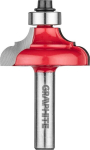 Formuojantis frezas su guoliu 35.2x15.9mm, 8mm
