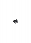Adapteris frezai DeWalt DWS5031, 1 vnt.