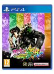 Kompiuterinis žaidimas JOJO's Bizarre Adventure: All-Star Battle - PlayStation 4