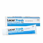 Dantų pasta Lacer Fresh, 125 ml