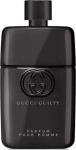 Kvapusis vanduo Gucci Guilty Pour Homme EDP, 90 ml