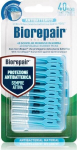 Biorepair tarpdančių &scaron;epetėliai, ploni, S dydis, 40 vnt.